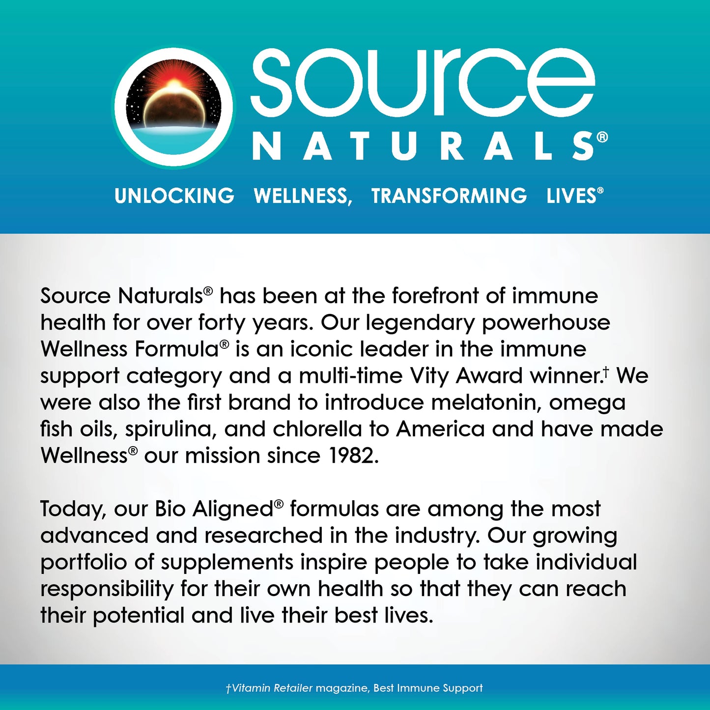 Source Naturals Glycine Powder – Protein Synthesis & ATP Energy Generation | 454 g (16 oz)