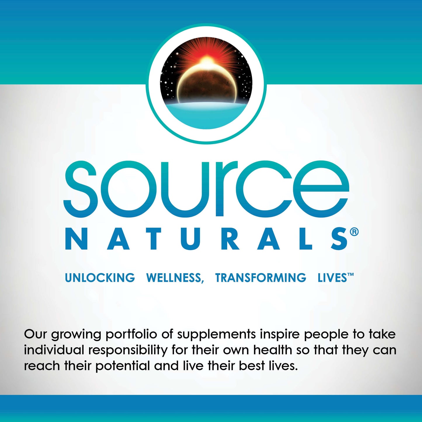 Source Naturals Glycine Powder – Protein Synthesis & ATP Energy Generation | 454 g (16 oz)